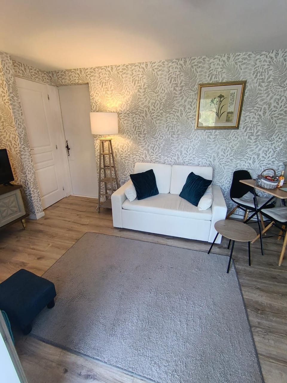 The apartment Apartment in Nouvelle-Aquitaine
