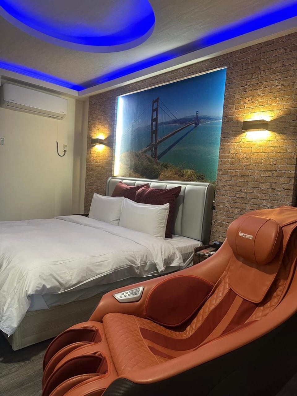 Hua Du Motel Motel in Taiwan, Province of China