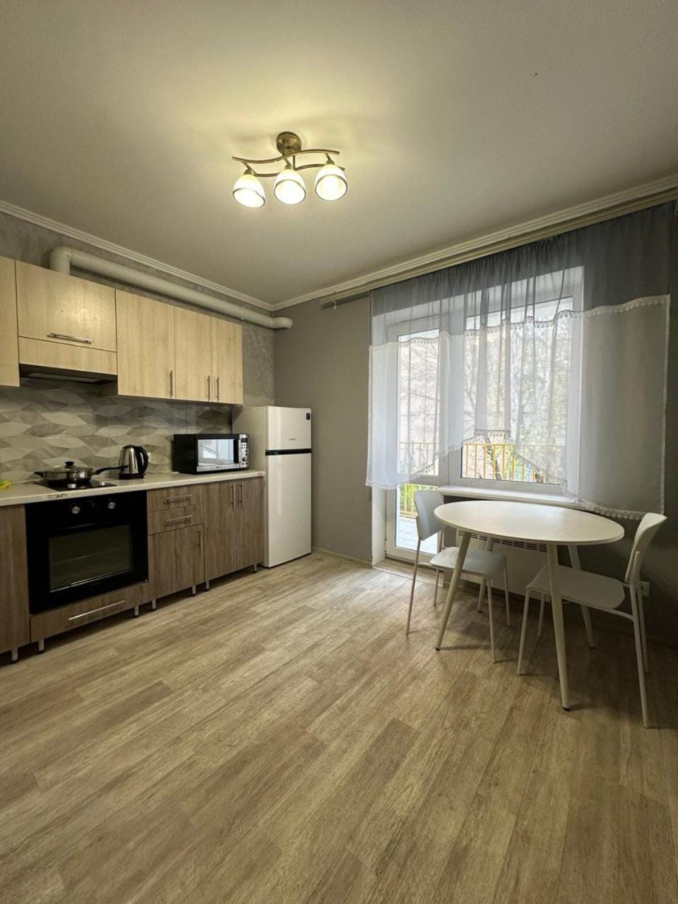 prospekt peremogu 10b Apartment in Ukraine