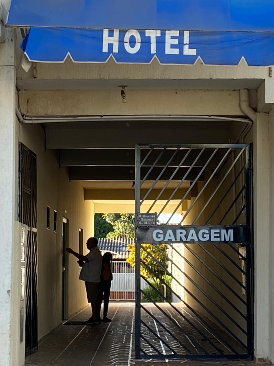 Hotel HB Hotel in State of Goiás