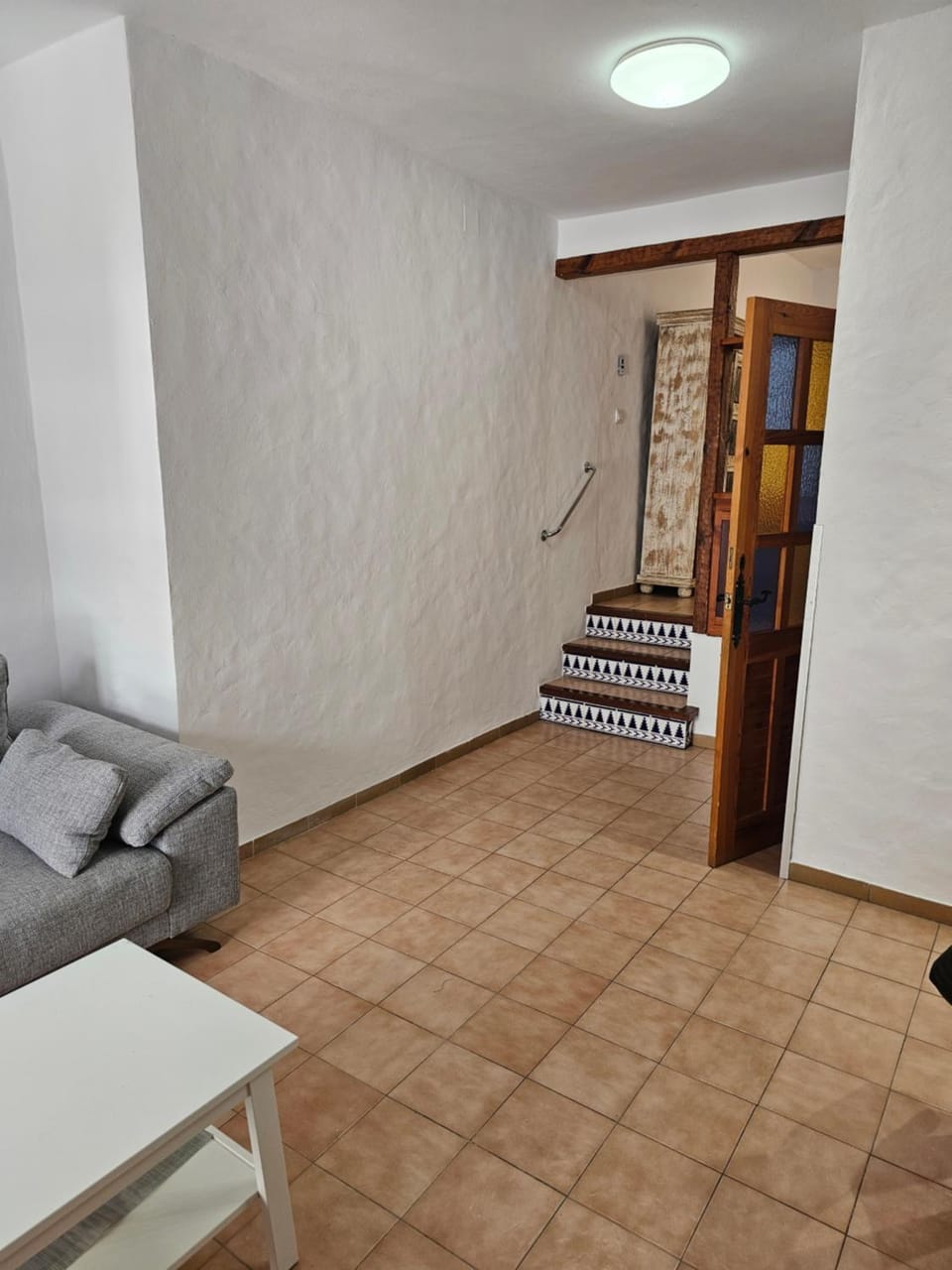 Casa la plaza House in Vejer de la Frontera