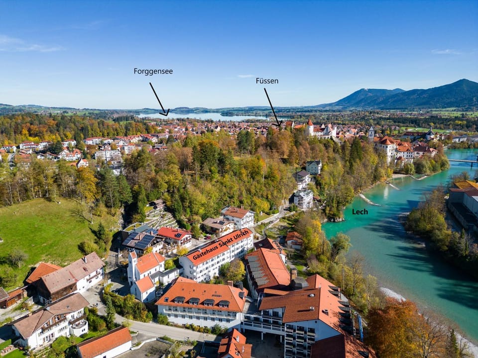 View (from property/room)