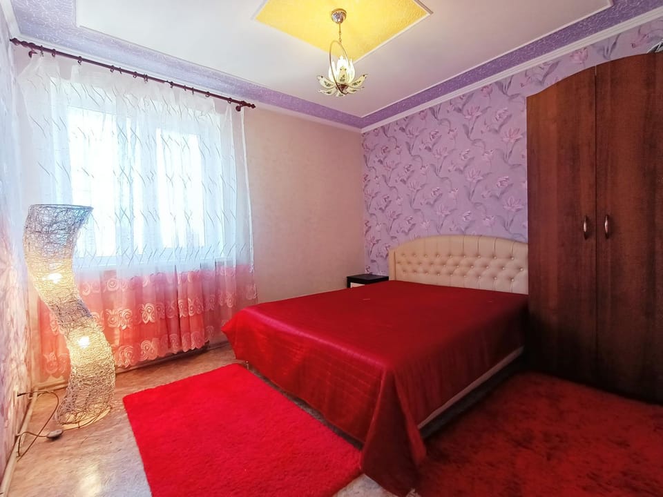 Шевченко 1 Apartment in Ukraine