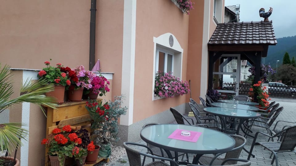 Pension Kirchsteiger Bed and Breakfast in Austria