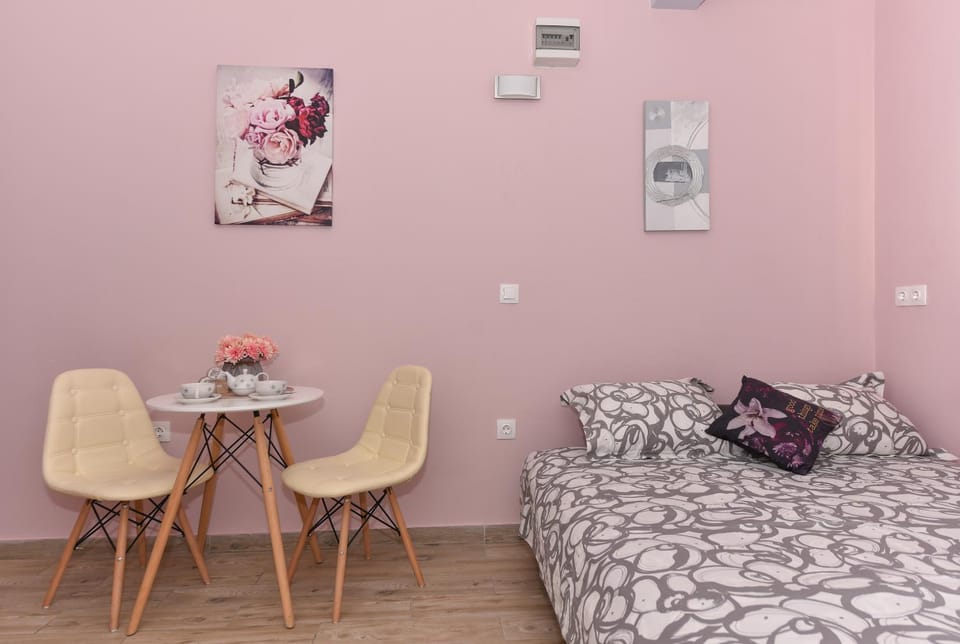 Studio Apartment Deluxe Bed and Breakfast in Makarska