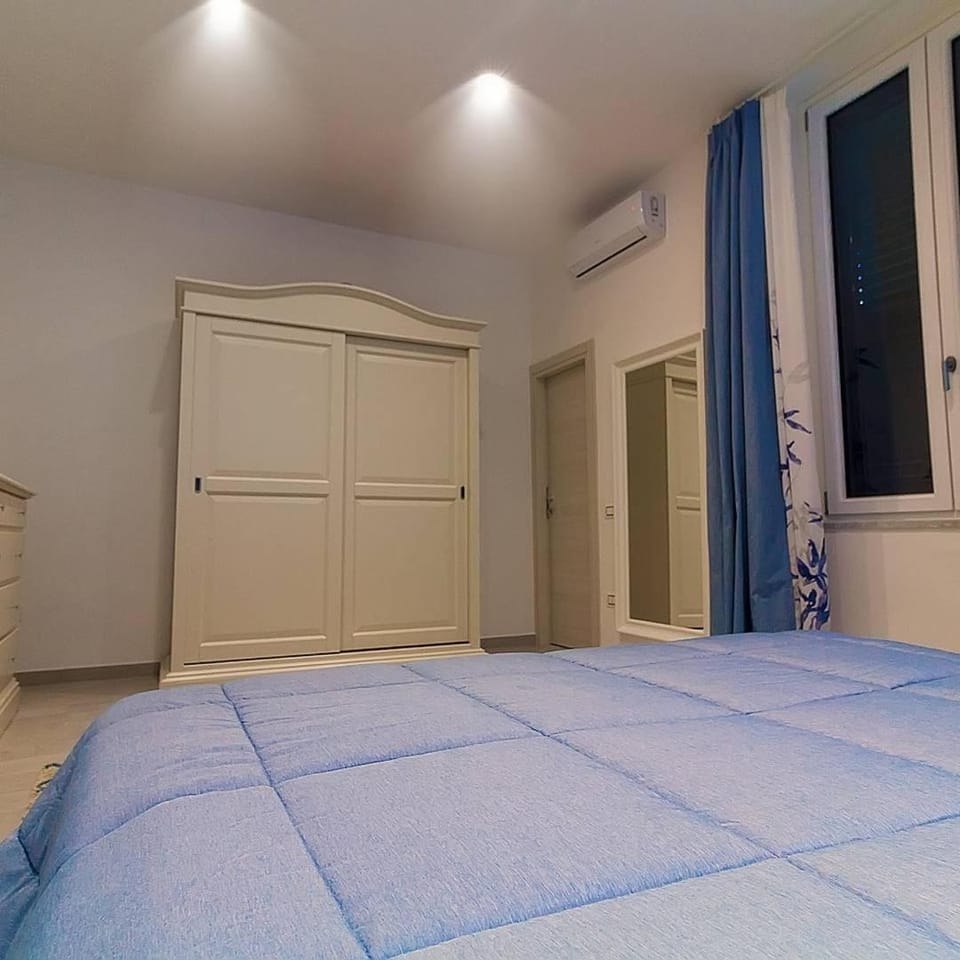 Kallion house House in Vietri sul Mare