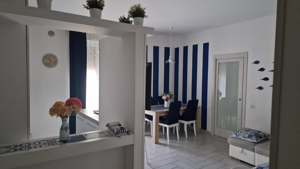 Kallion house House in Vietri sul Mare