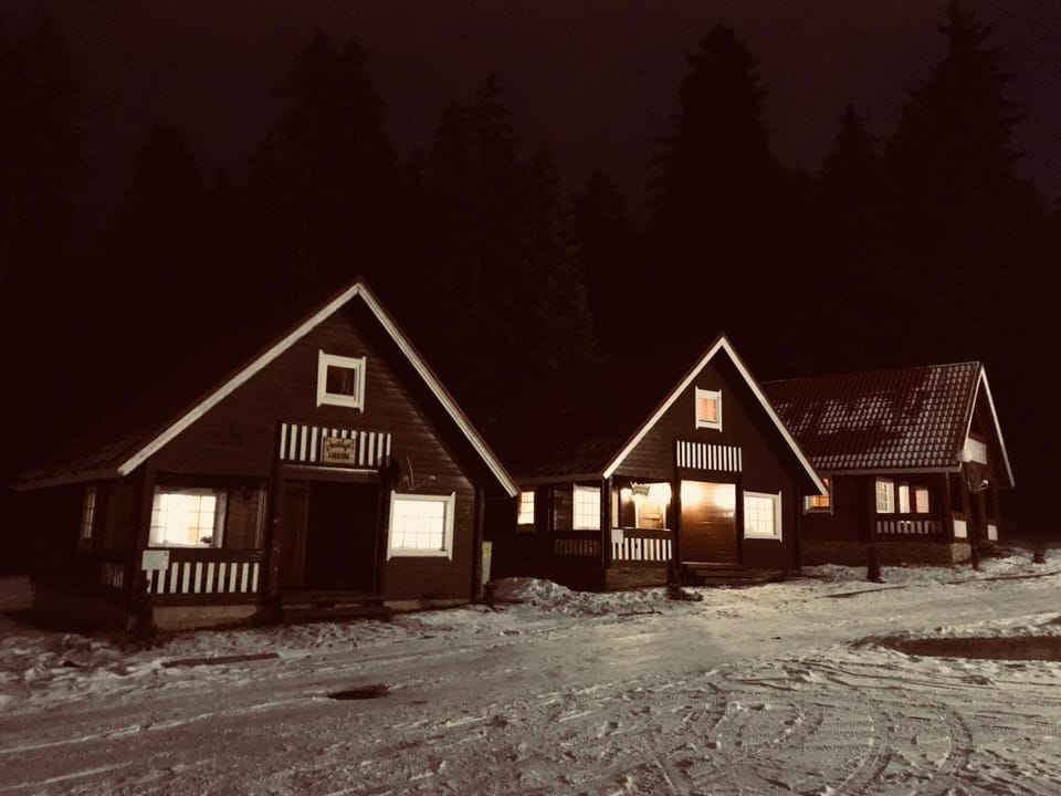 Chalet Sofia Chalet in North Macedonia