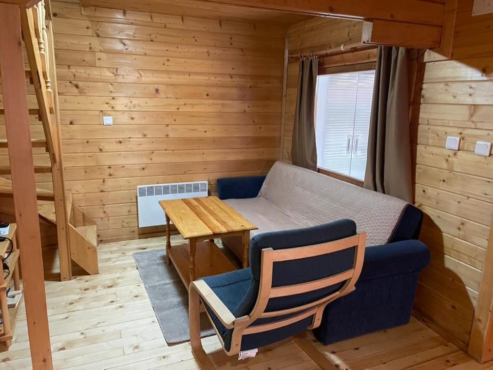 Chalet Sofia Chalet in North Macedonia