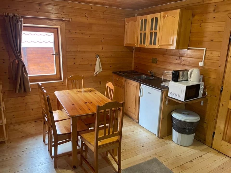 Chalet Sofia Chalet in North Macedonia