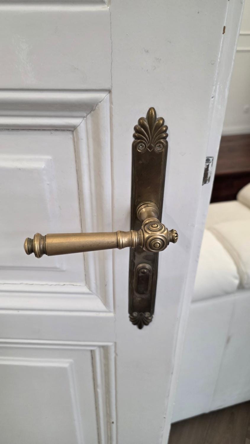 Decorative detail