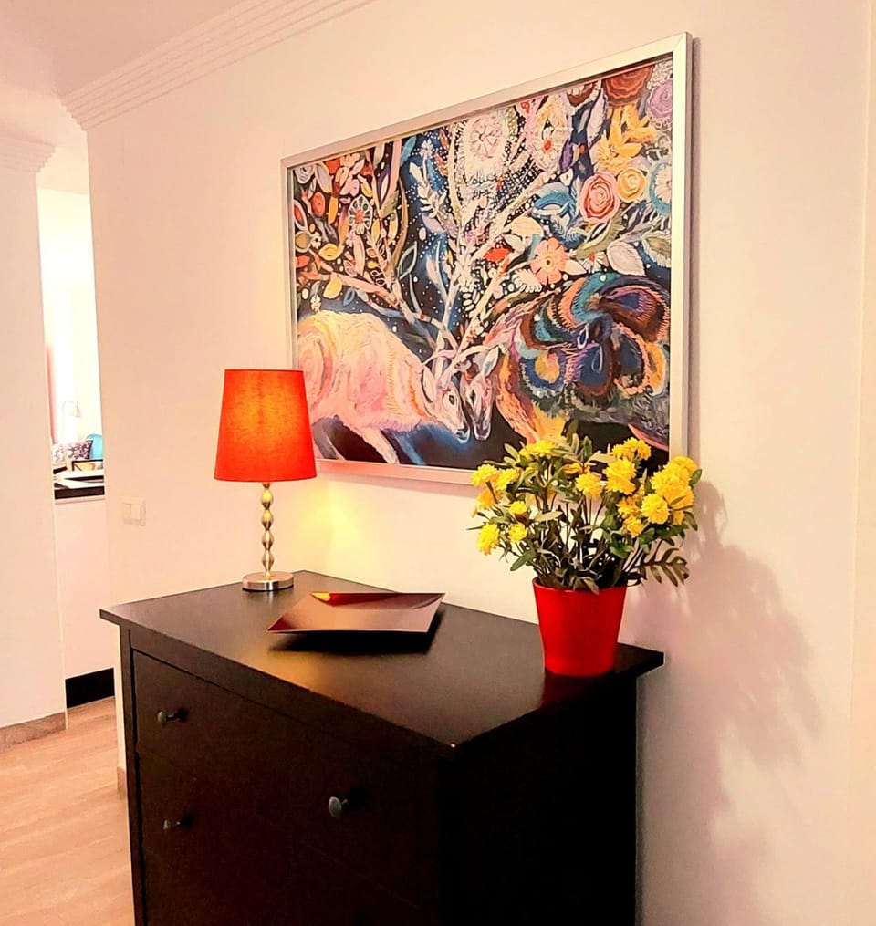 Maravilloso apartamento Apartment in Nerja