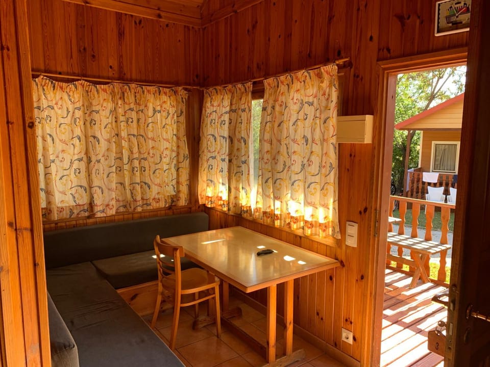 Camping La Buganvilla Campground/ 
RV Resort in Marbella