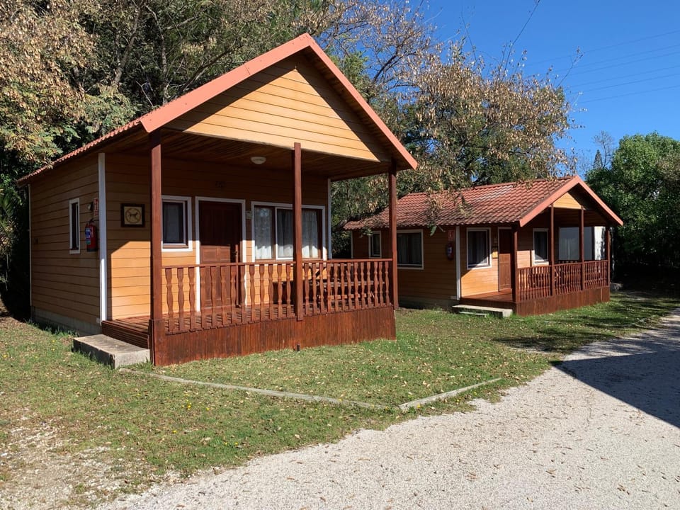 Camping La Buganvilla Campground/ 
RV Resort in Marbella