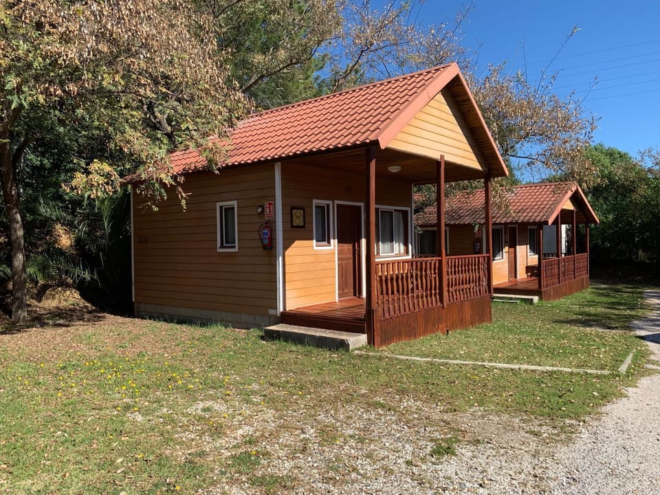 Camping La Buganvilla Campground/ 
RV Resort in Marbella