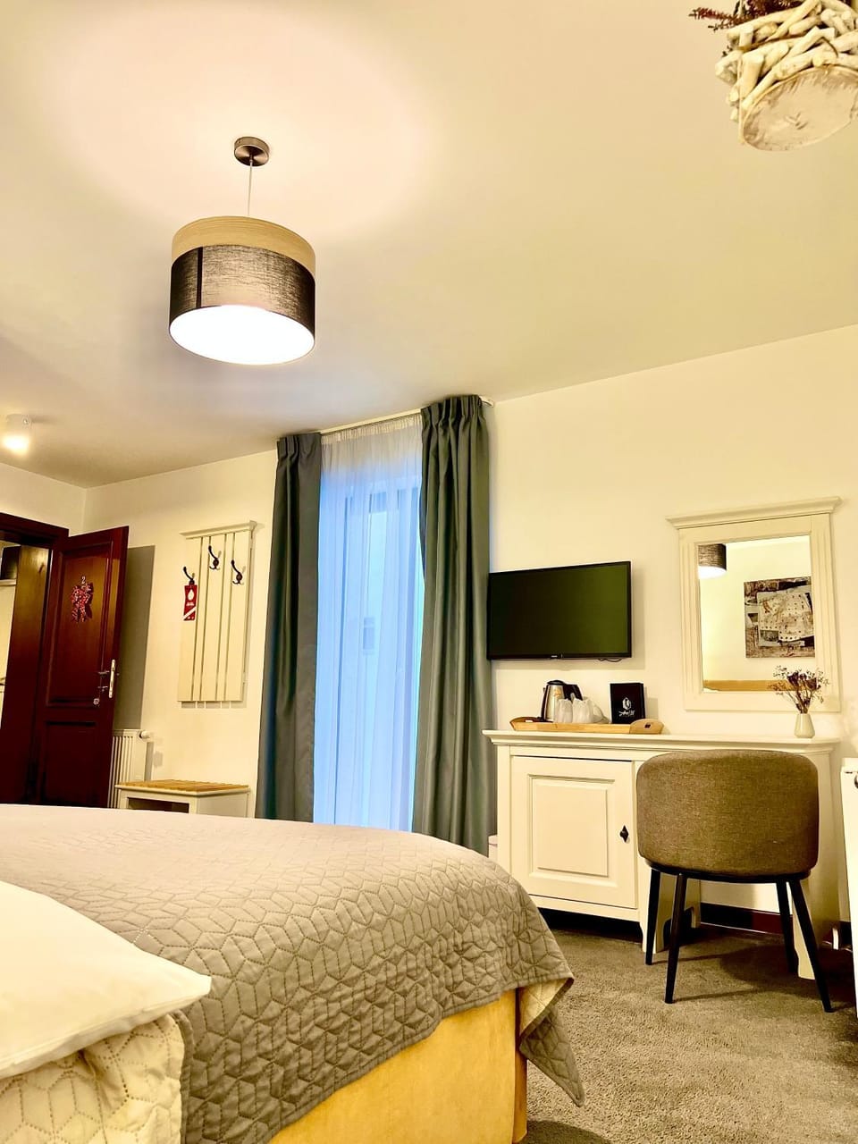 Arce Boutique Bed and Breakfast in Brasov