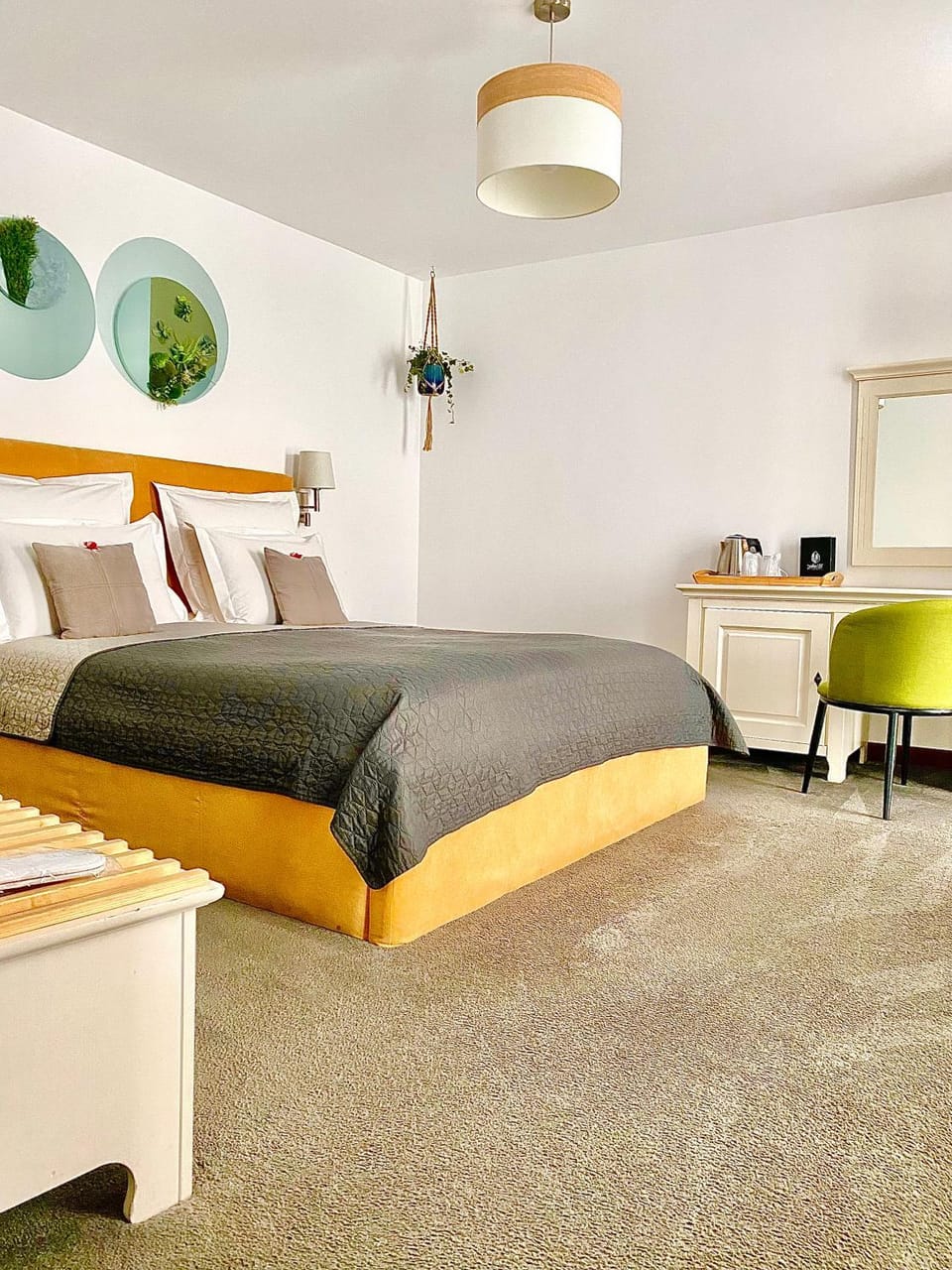 Arce Boutique Bed and Breakfast in Brasov