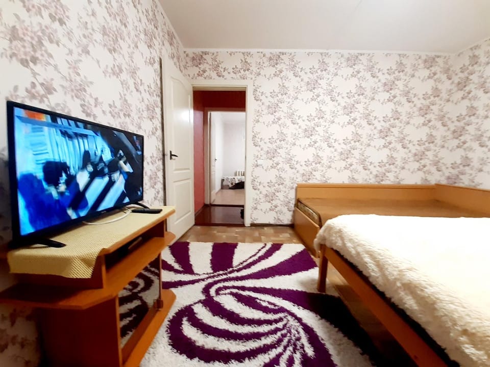 Шевченко 2 Apartment in Ukraine