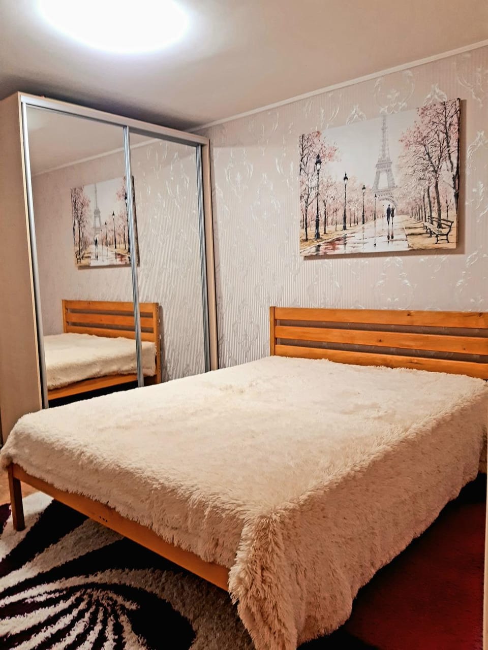 Шевченко 2 Apartment in Ukraine
