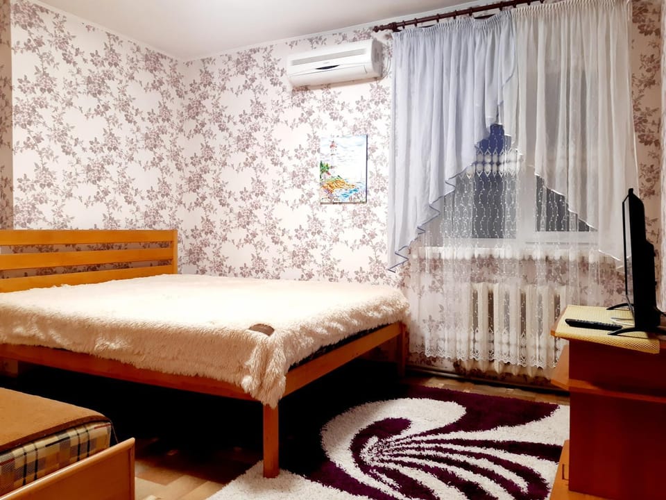 Шевченко 2 Apartment in Ukraine