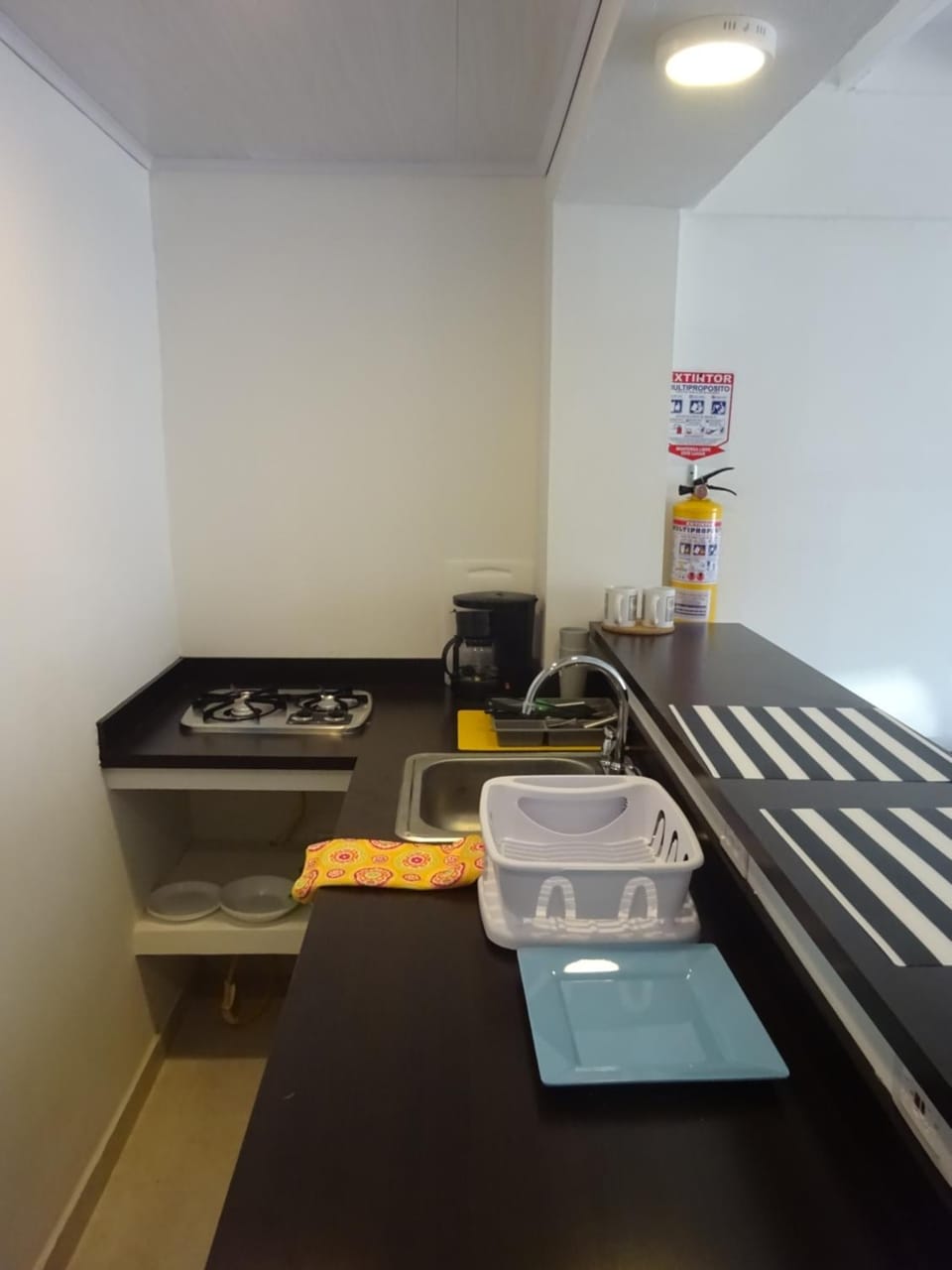 Our Place Apartment in San Andres