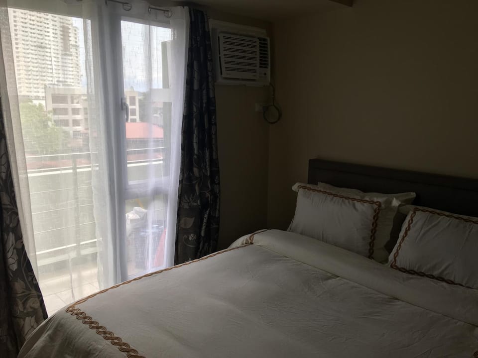 Centrio Tower Beside Ayala Studio Unit 1 - 9 Apartment in Cagayan de Oro