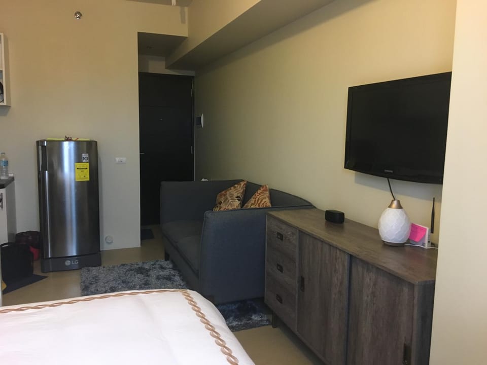 Centrio Tower Beside Ayala Studio Unit 1 - 9 Apartment in Cagayan de Oro