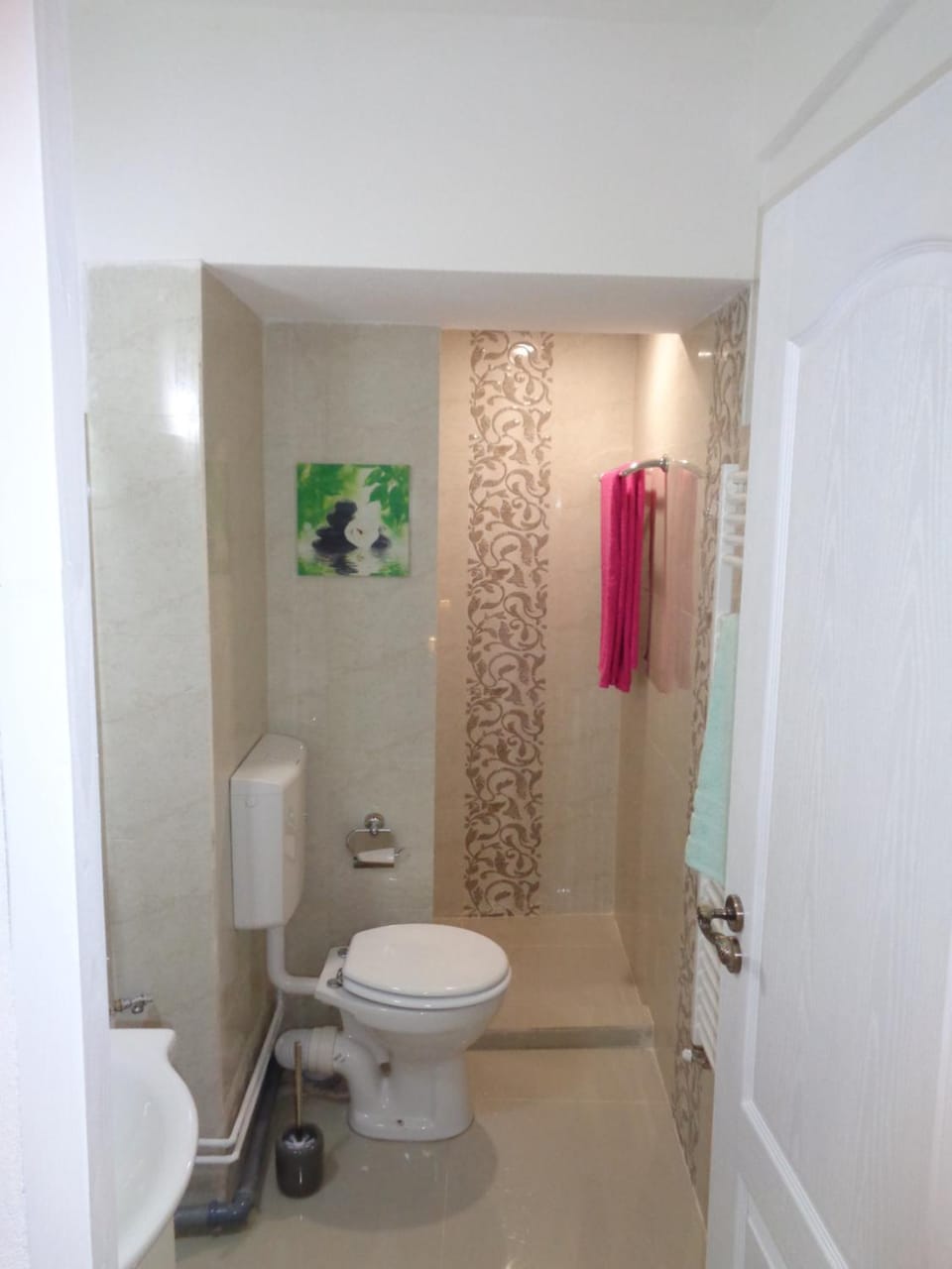 Alexandra Studios Apartment in Sibiu