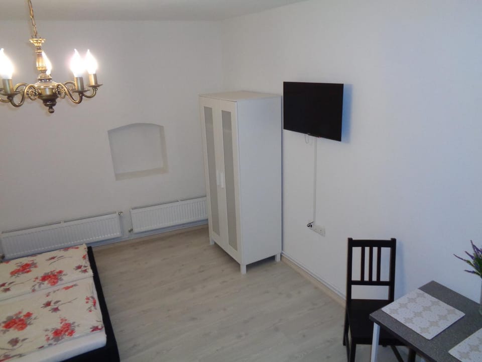 Alexandra Studios Apartment in Sibiu