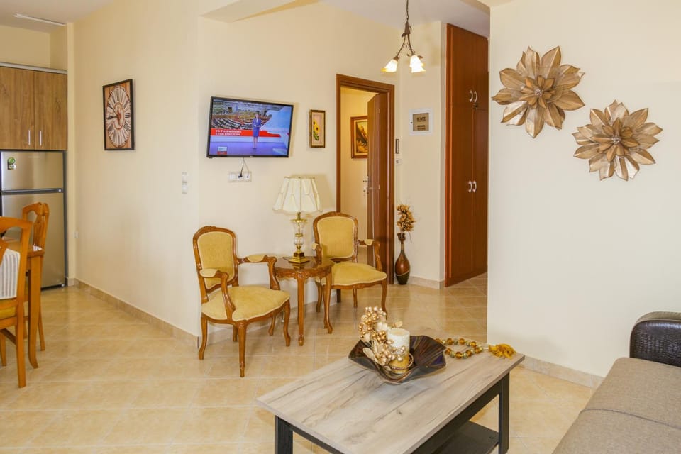 House Maria Apartment in Halkidiki