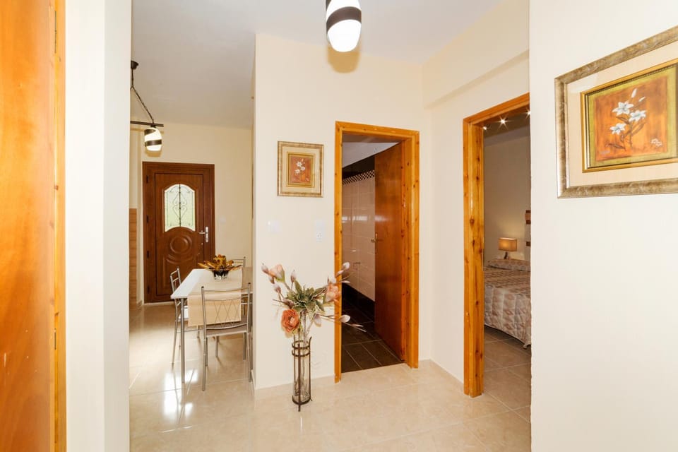 House Maria Apartment in Halkidiki