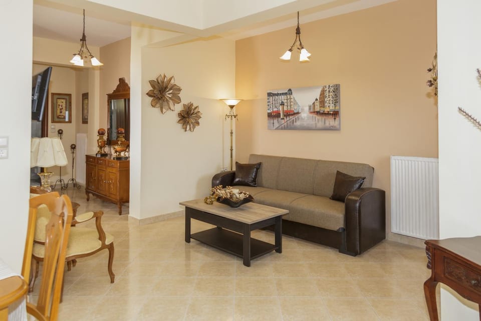 House Maria Apartment in Halkidiki
