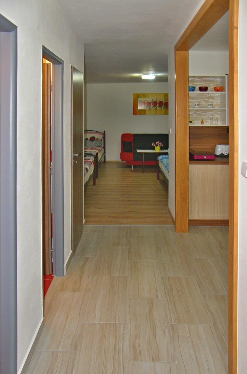 Apartmán Marie Apartment in Cesky Krumlov