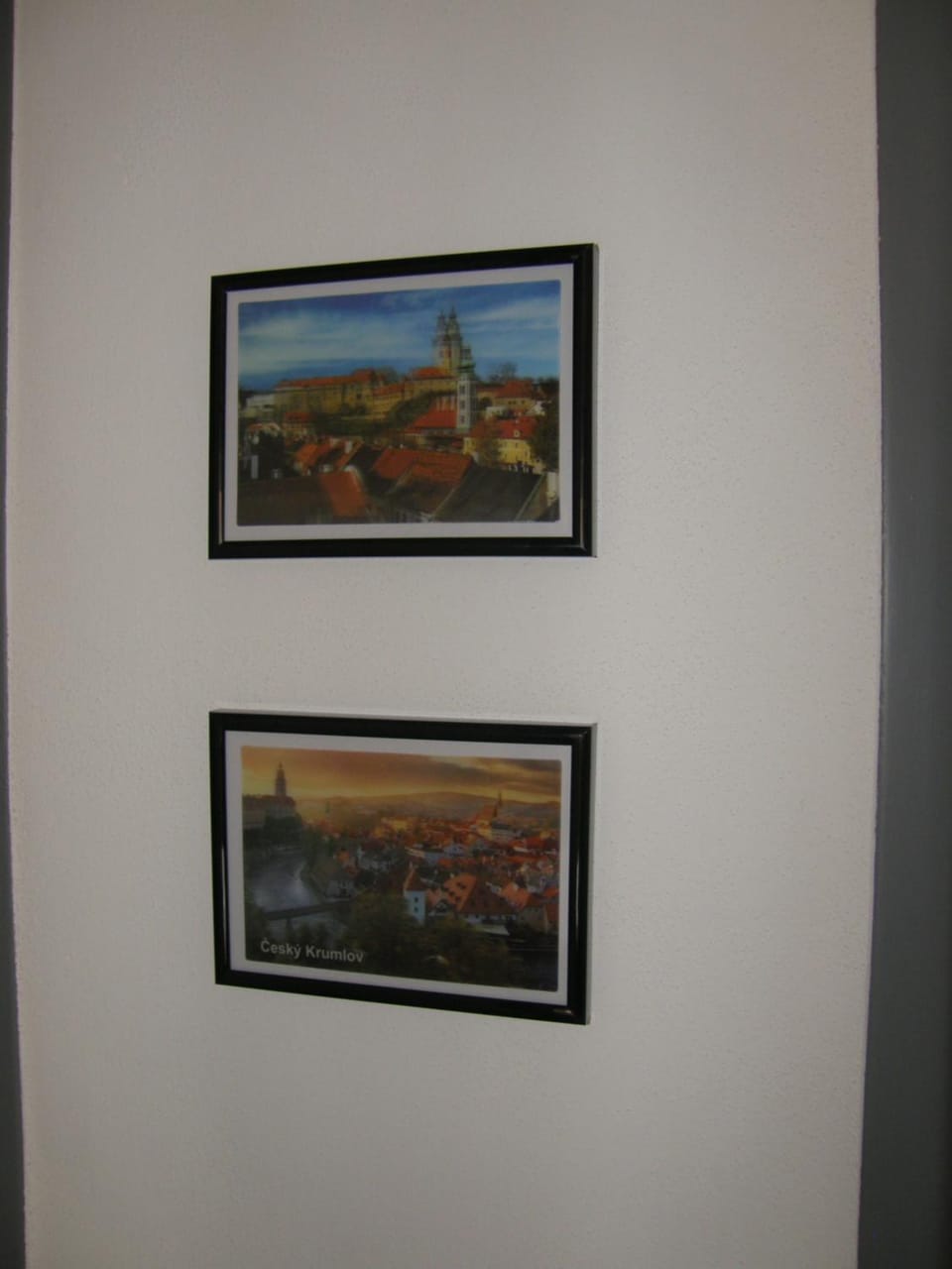 Apartmán Marie Apartment in Cesky Krumlov