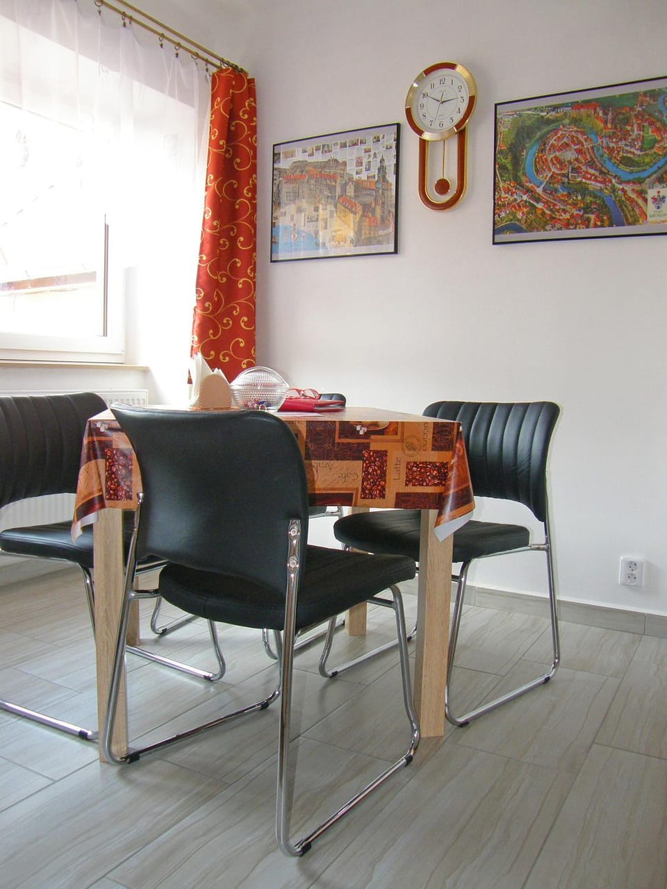 Apartmán Marie Apartment in Cesky Krumlov