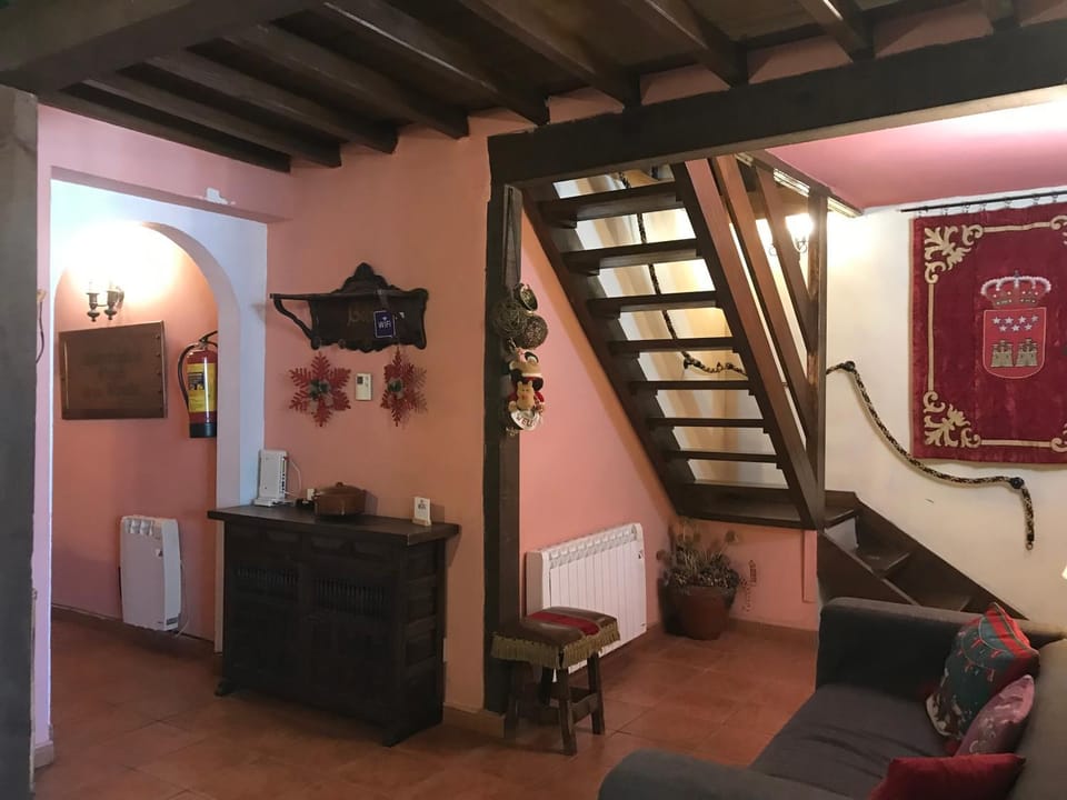 Casa Rural EL RINCÓN DE LA MORAÑA Country House in Castile and León
