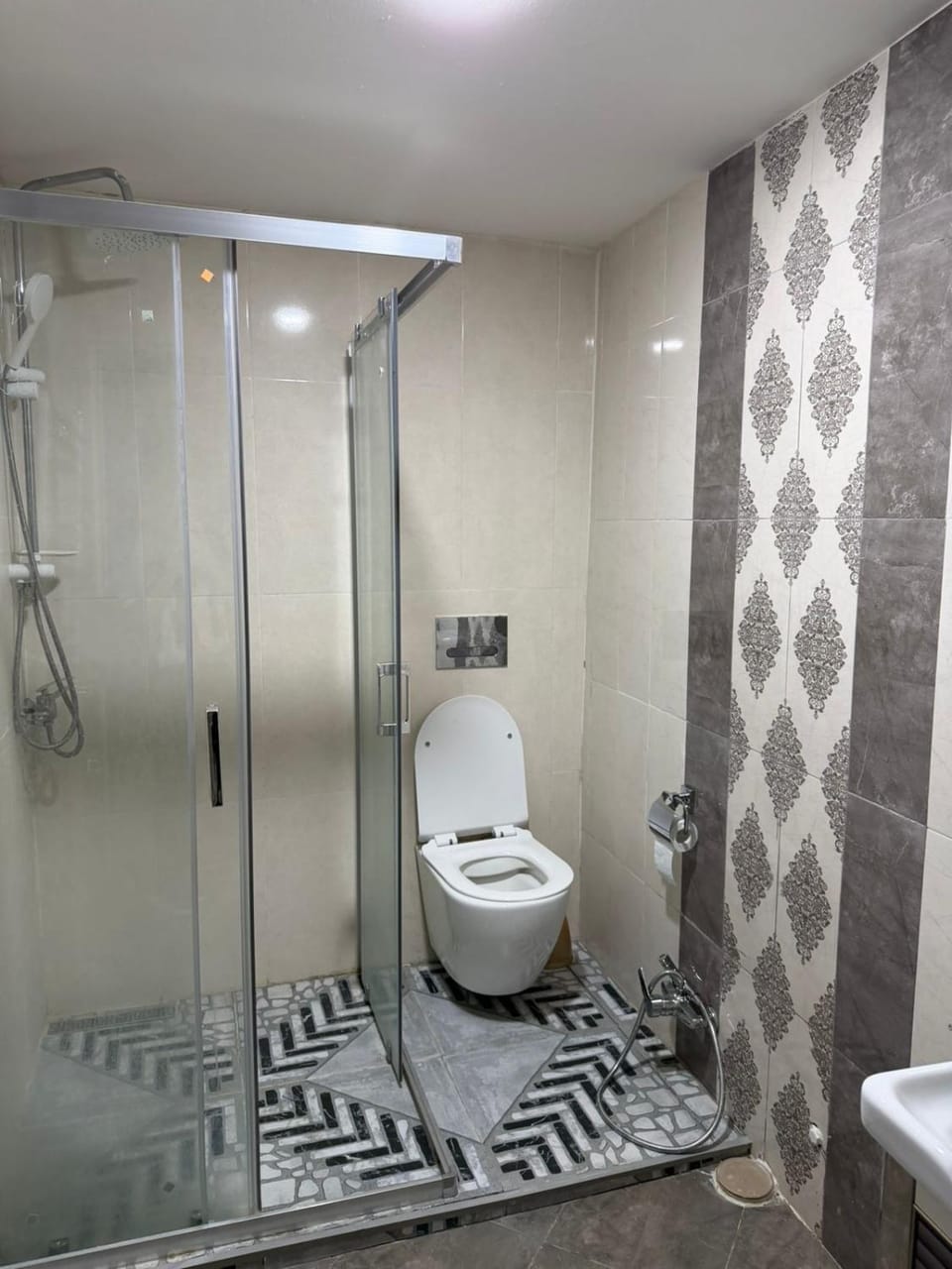 Luxury Old City Apartment Apartment in Baku