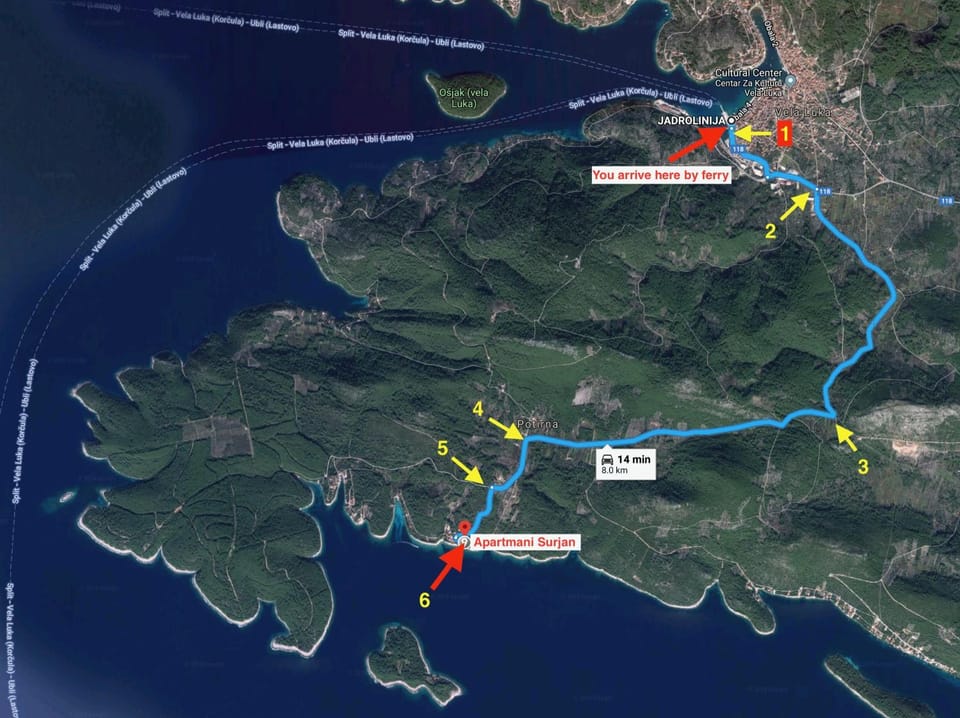 Property building, Other