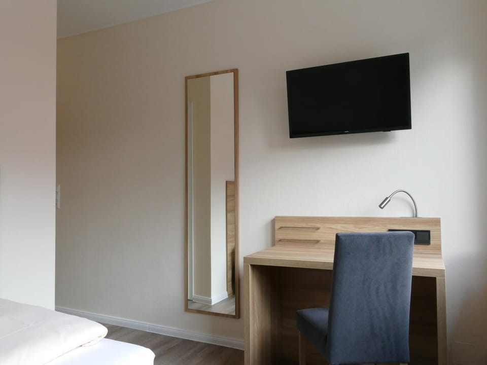 Landhaus Mienenbüttel Hotel in Schleswig-Holstein