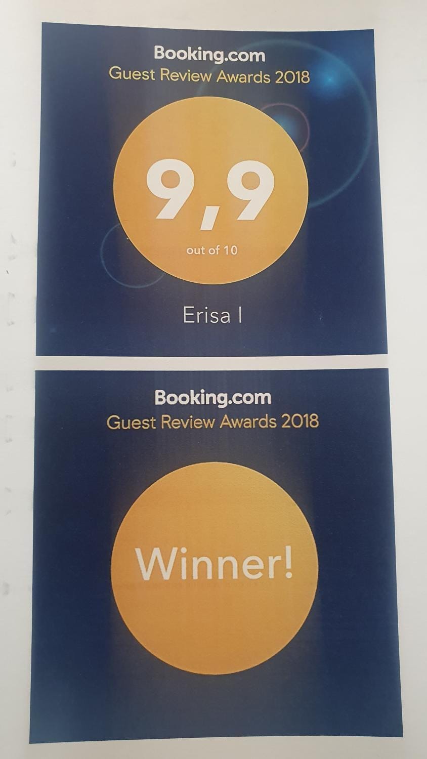 Erisa I Apartment in Torremolinos