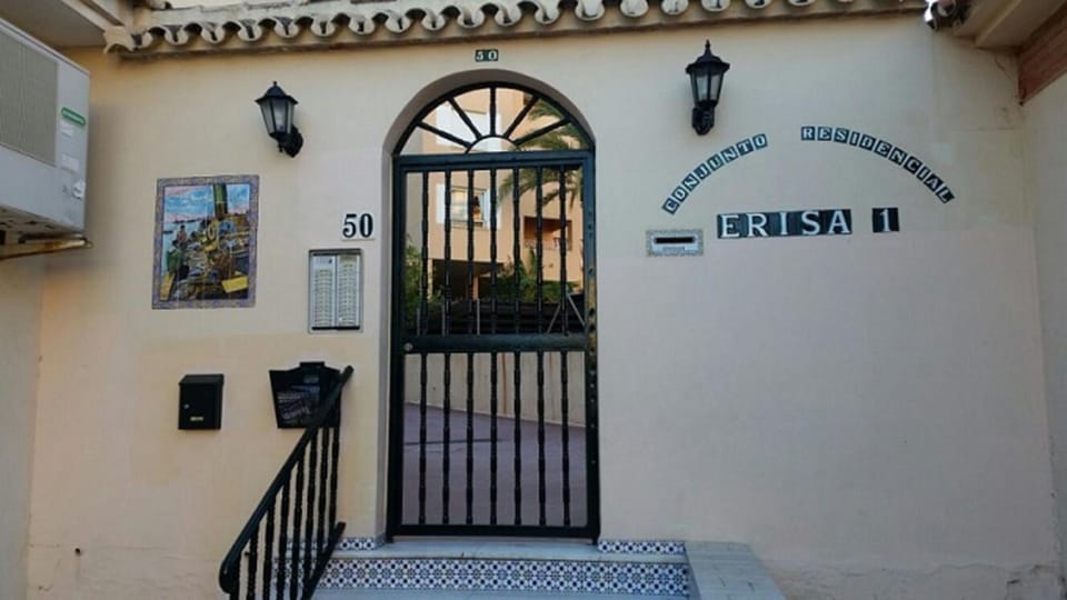 Erisa I Apartment in Torremolinos