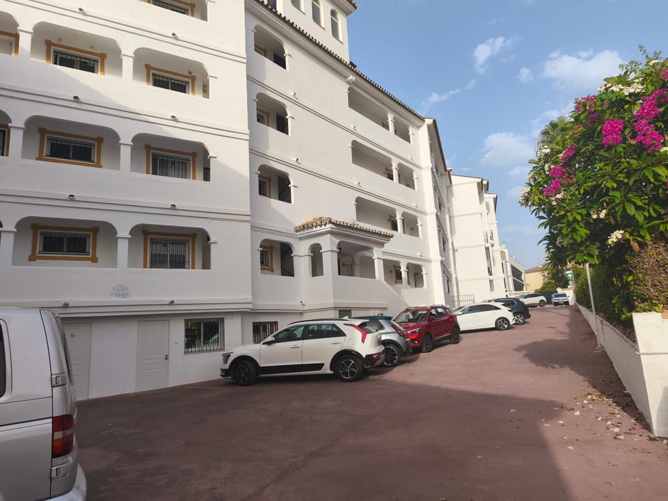 Erisa I Apartment in Torremolinos