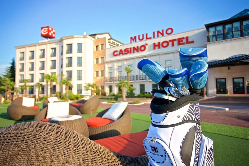 Casino