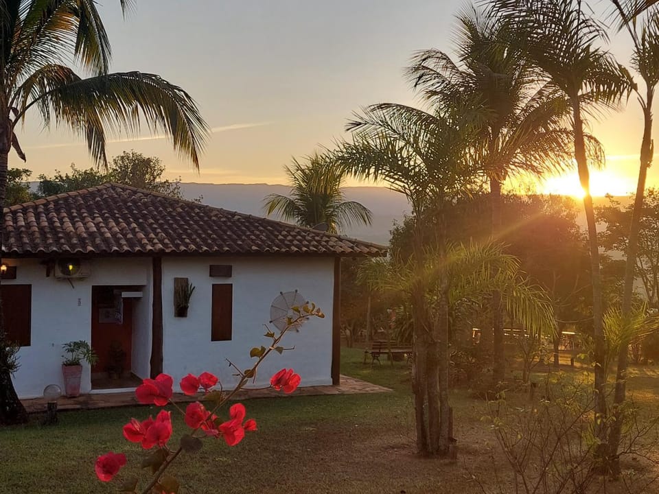 Pousada da Lua Inn in State of São Paulo