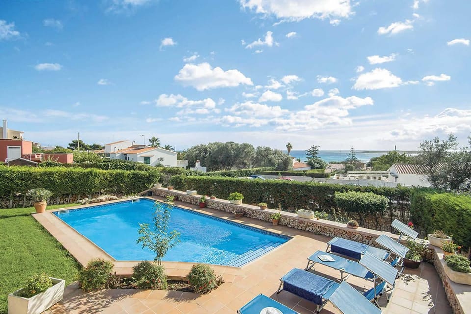 Sea view, Swimming pool, Swimming pool