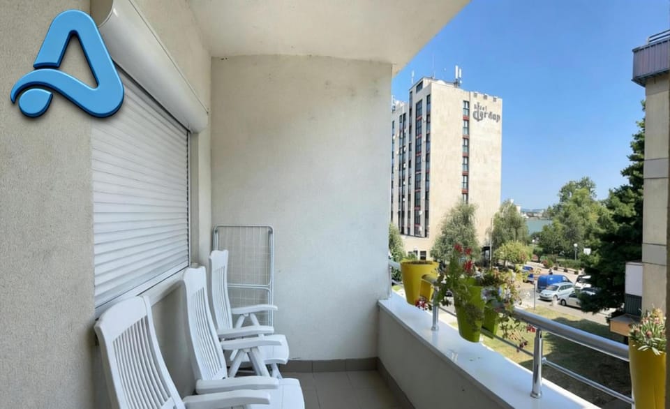 Adam's Apartment 2 Apartment in Serbia