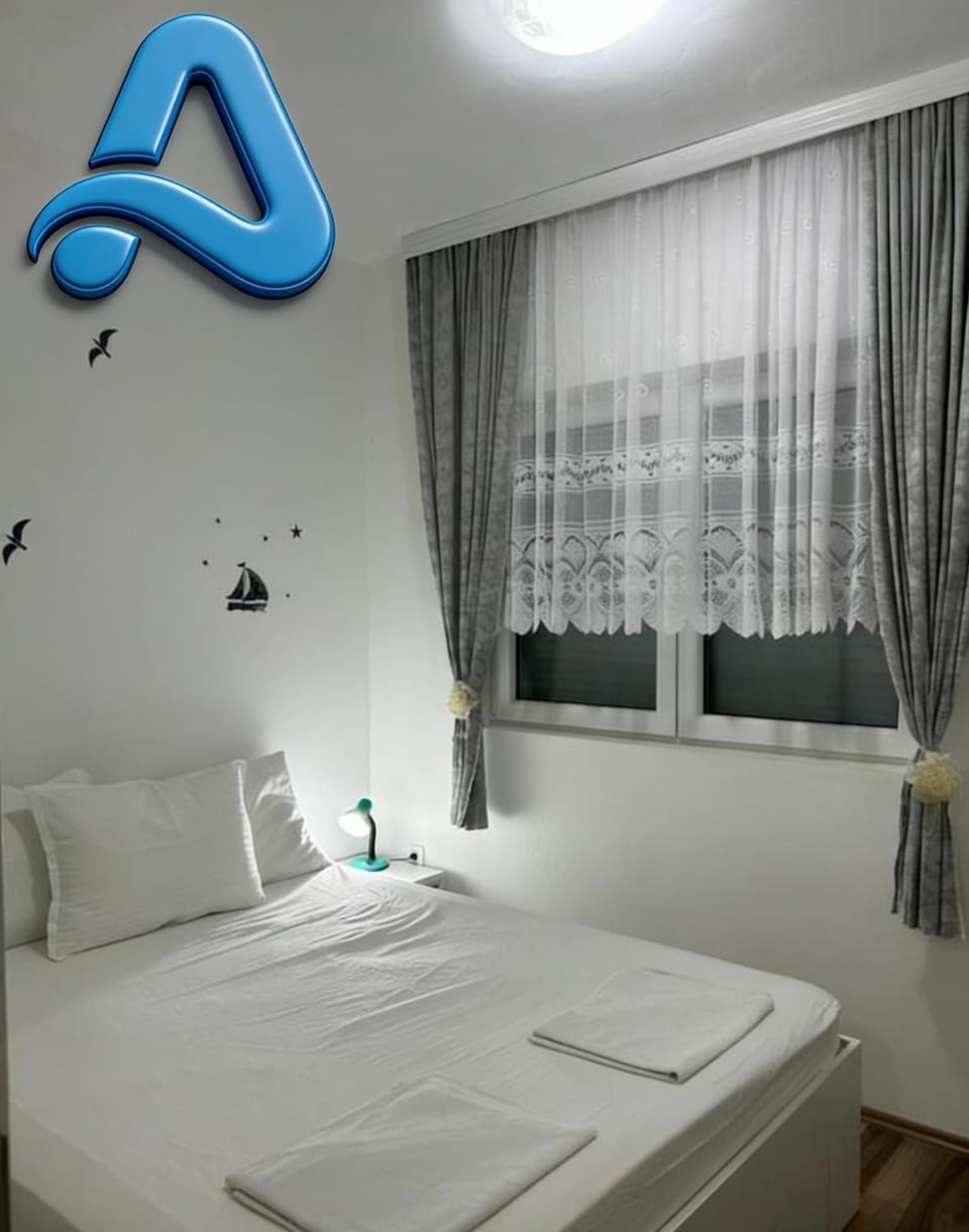 Adam's Apartment 2 Apartment in Serbia