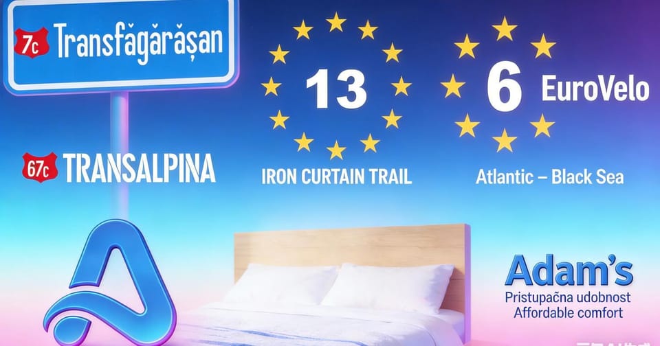 Adam's Apartment 2 Apartment in Serbia