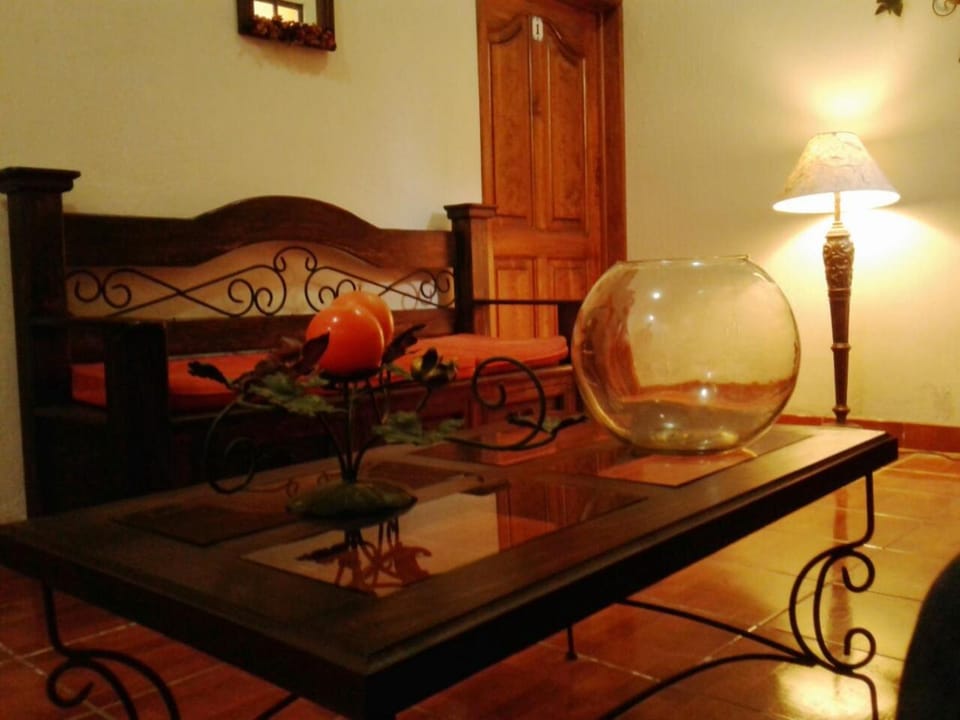 Hotel Bethel Bed and Breakfast in Guatemala