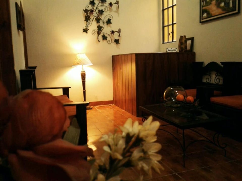 Hotel Bethel Bed and Breakfast in Guatemala